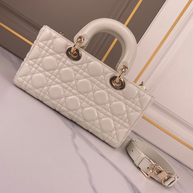 Christian Dior My Lady Bags